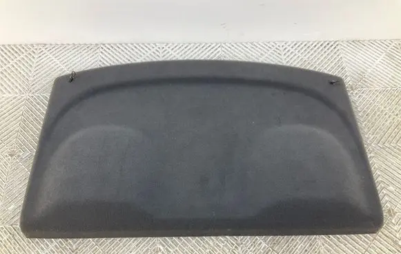 Volkswagen Scirocco Parcel shelf 1K8867769
