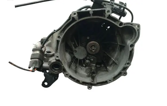 Ford Fiesta Electric car Transmission 8A6R7002JD