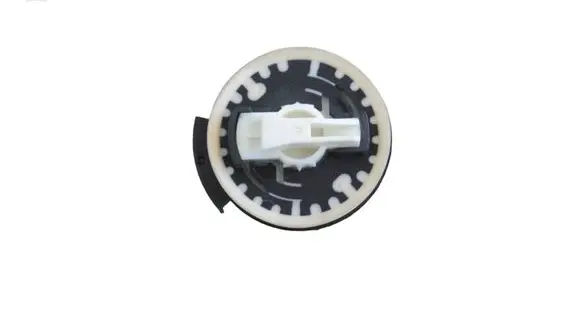Volkswagen ID.3 Airbag deployment crash/impact sensor 1EA959354