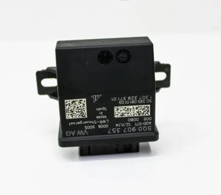Audi A3 S3 8V Light module LCM 5Q0907357