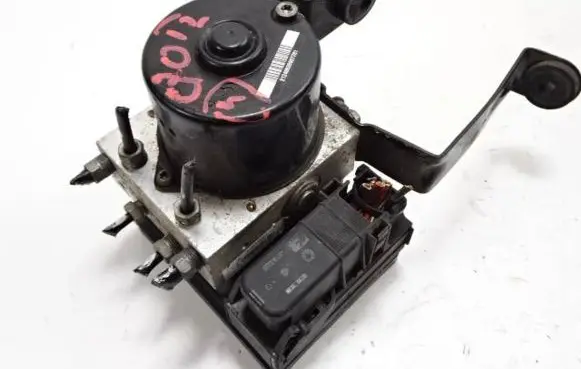 Volvo C70 ABS Pump 4N512C405GB 30794728 10020603024