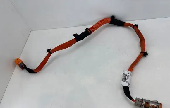 Peugeot 2008 II Other wiring loom 9832679380