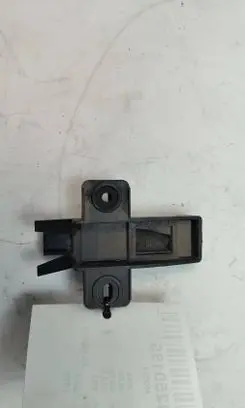 Audi Q3 8U Central body control module 8U0907525