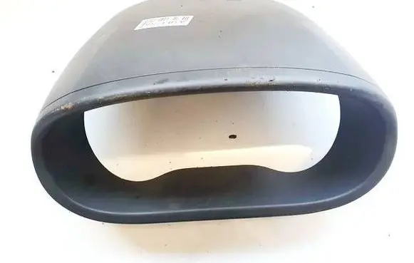 Opel Corsa D Dashboard trim 13205180