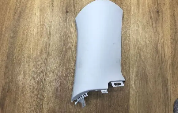 Mercedes-Benz GLE (W166 - C292) (D)pillar trim (top) A1666900525
