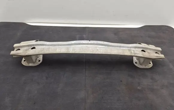 Audi Q7 4M Rear underbody cover/under tray 4M0807309