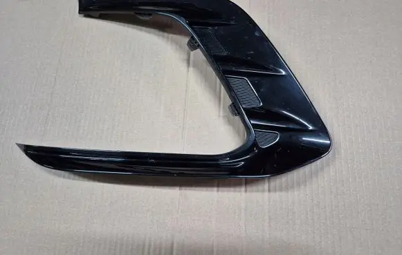 KIA Xceed Front bumper lower grill 86566J7QA0XCEED