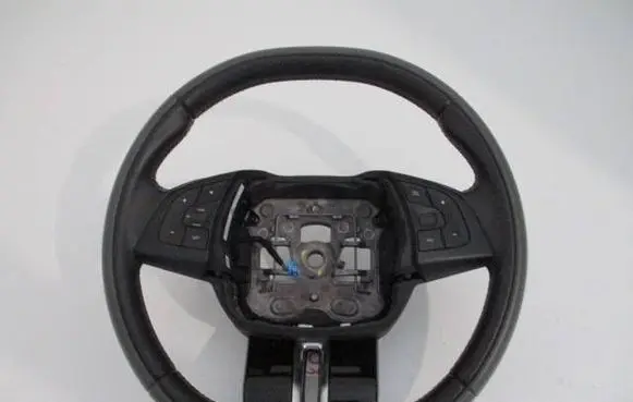 Citroen C4 Cactus Steering wheel 98085005ZD