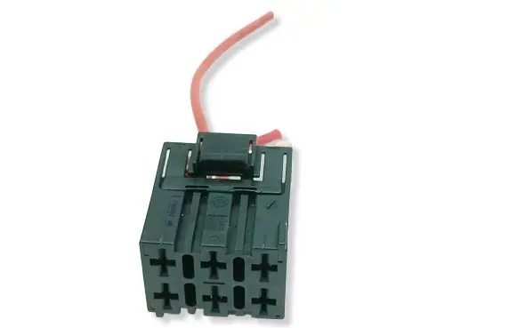 BMW 1 E82 E88 Other wiring loom 6931486
