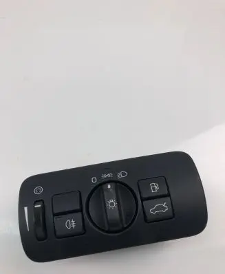 Volvo XC60 Light switch 30739412