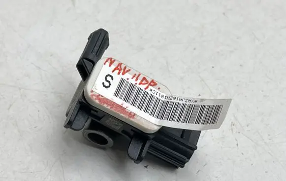 Nissan Navara D23 Airbag deployment crash/impact sensor 988303JA0A 161217205
