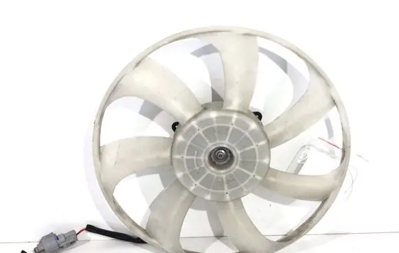 Fan set