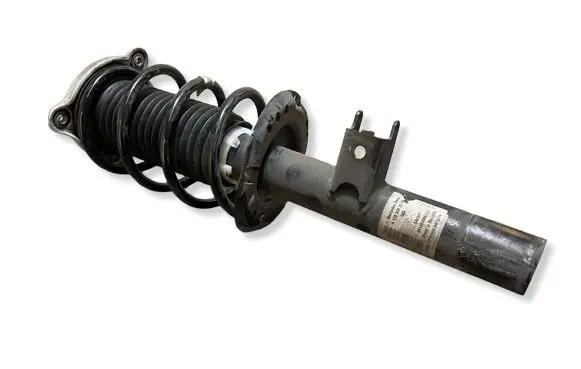 Mercedes-Benz A W177 Front shock absorber/damper A1183203300 801404096741
