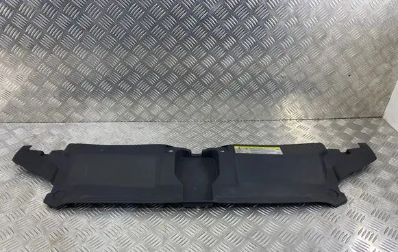 Audi A6 S6 C7 4G Top upper radiator support slam panel 4G0807081 16084