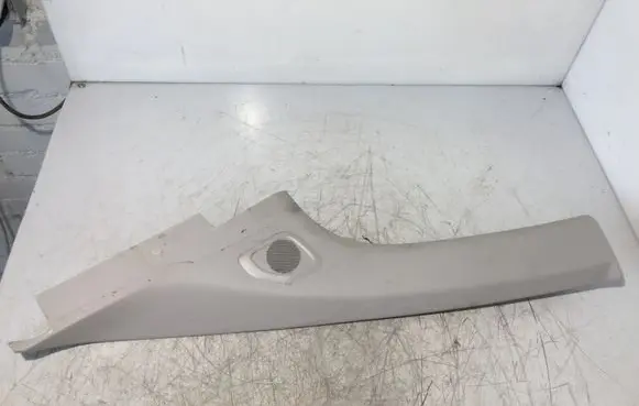 Peugeot Expert (D)pillar trim (top) 9808680477 98086804BJ