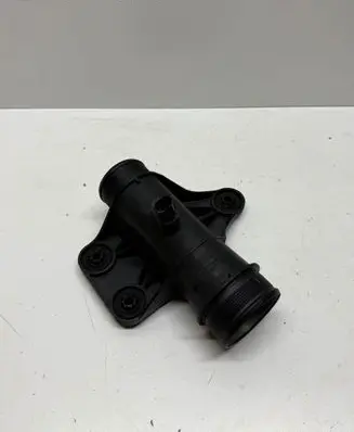 Audi A6 C7 Intercooler hose/pipe 4G0145673AH
