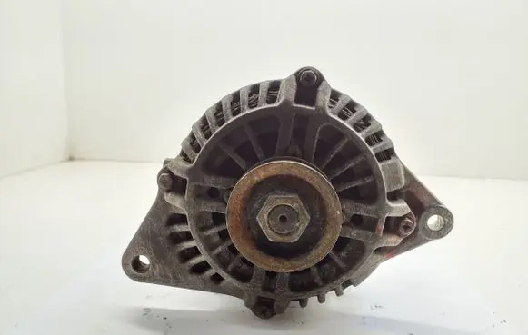 Mitsubishi Galant Generator/alternator MD336781 A3TA4791 72V100A7728