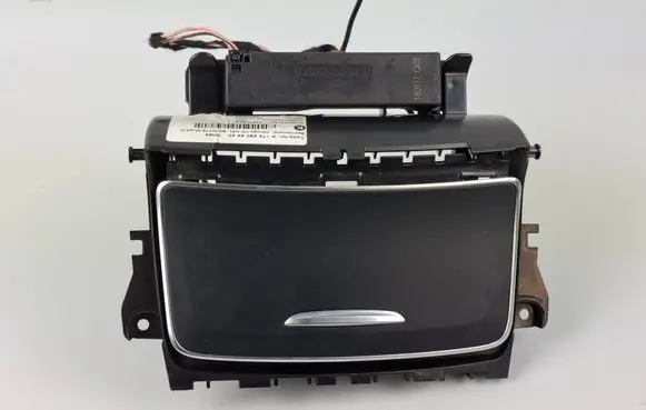 Mercedes-Benz A W176 Ashtray (front) A1766804400 A1766809700 1327108B