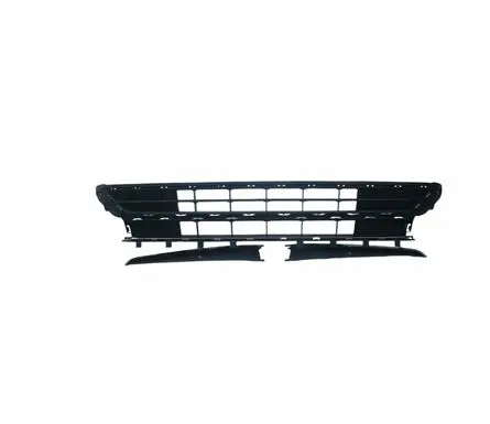 Volkswagen Polo VI Front bumper 2G0853677M
