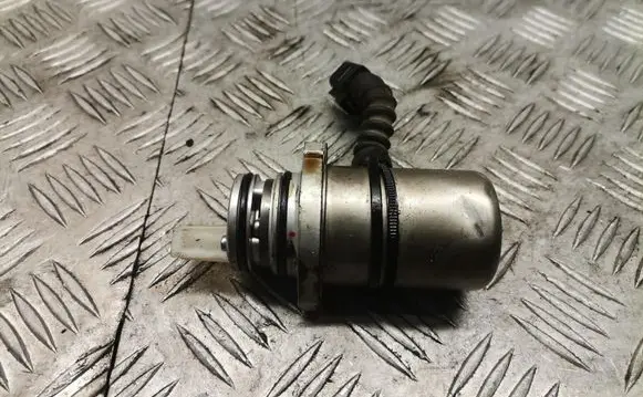 Volvo XC90 Rear gearbox reducer motor 