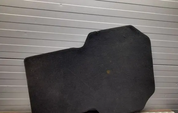 Tesla Model S Trunk/boot mat liner 100732500B