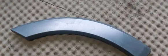 Ford Transit Front door trim (molding) BK31V278L01ADW