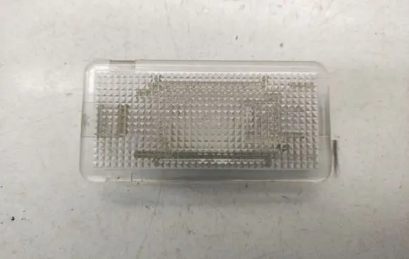 BMW 5 E39 Other interior light 8360588 63318360588 0137418