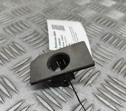 Volkswagen Arteon Shooting Brake Front parking sensor holder (PDC) 3G8919491A