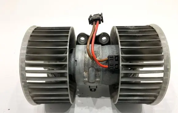 BMW X3 E83 Heater fan/blower 