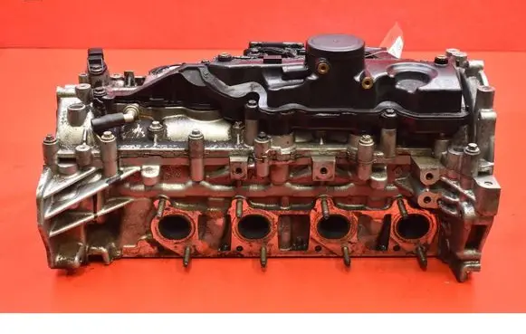 Renault Espace - Grand espace IV Engine head 