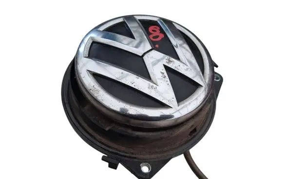 Volkswagen PASSAT B8 Tailgate/trunk/boot exterior handle 3G5827469