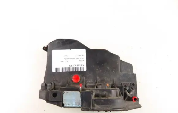 BMW X3 E83 Front door lock 