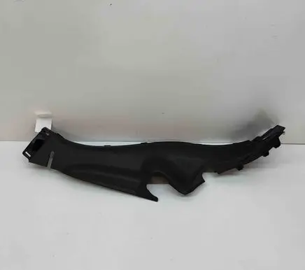 Mazda CX-30 Rear sill trim cover DFR568770