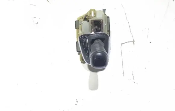 Mercedes-Benz C W203 Gear shifter/selector A2032672524