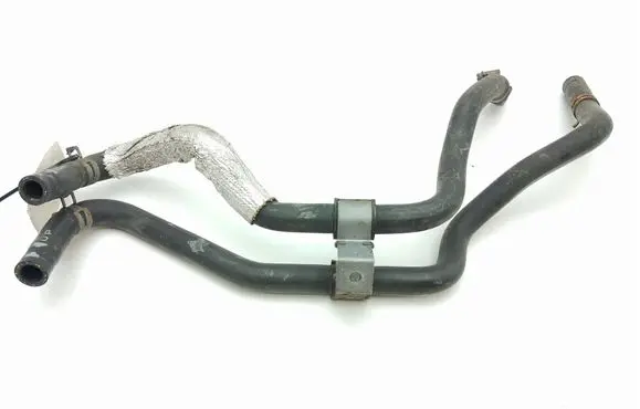 Ford Edge I Engine coolant pipe/hose