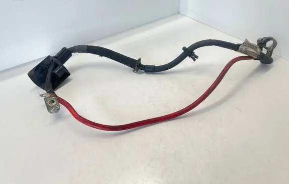 Volkswagen Touran II Positive cable (battery) 1K0971228L TAB016507