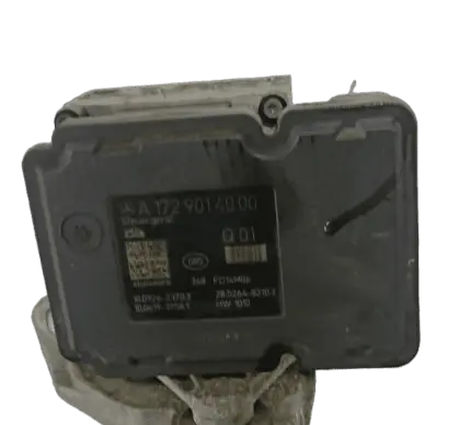 Mercedes-Benz GLK (X204) ABS Pump A1729014000