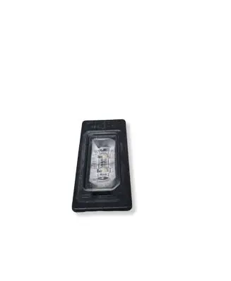 Audi A6 S6 C7 4G Number plate light 4G0943021 181474 010998