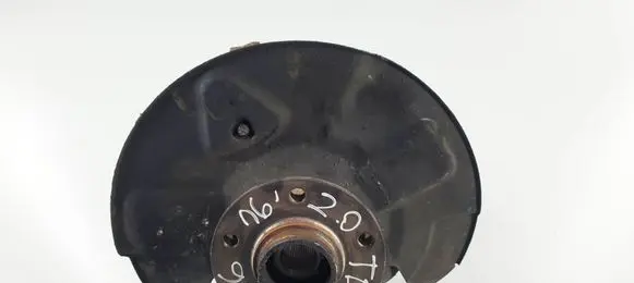 Volkswagen Transporter - Caravelle T6 Front wheel hub spindle knuckle