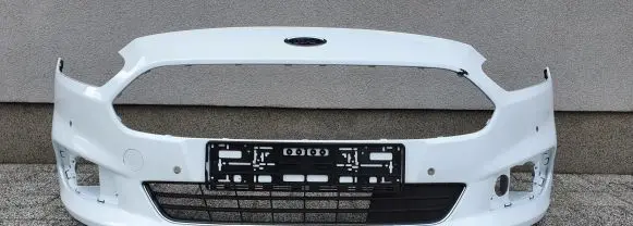 Ford S-MAX Front bumper