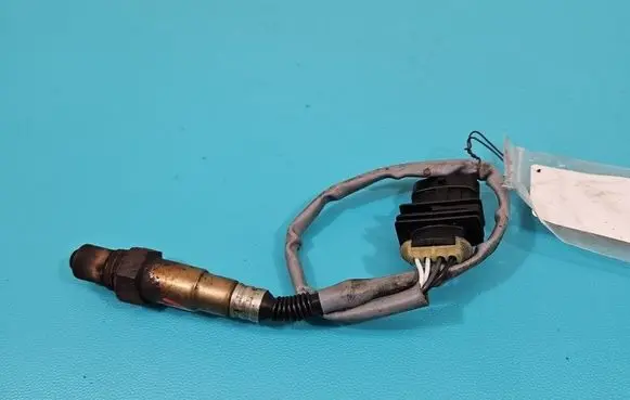 Opel Meriva B Lambda probe sensor 0258010121 IMPRK1413885