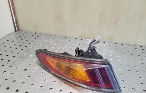 Honda Civic Rear/tail lights 22016721