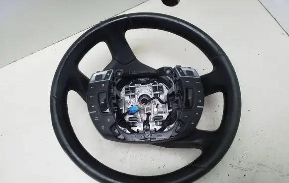 Citroen C5 Steering wheel 609435700