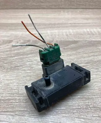 Opel Astra G Other control units/modules 8762245