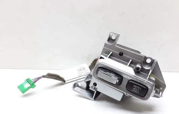 Volvo V70 Ignition lock 30724528
