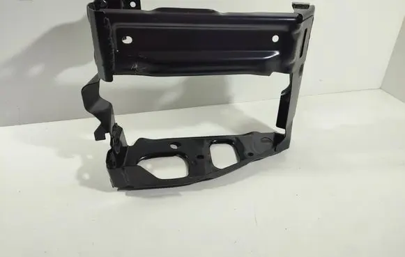 BMW 5 G30 G31 G38 Side radiator support slam panel 51117357183 7357183