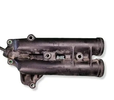 Mercedes-Benz A W177 AMG Engine coolant pipe/hose A6542037100