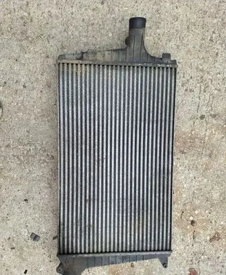 Audi A6 S6 C5 4B Intercooler radiator