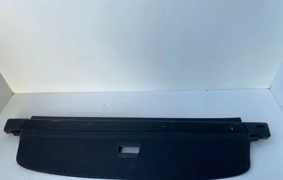 Volkswagen PASSAT B7 Parcel shelf load cover 3AF867871