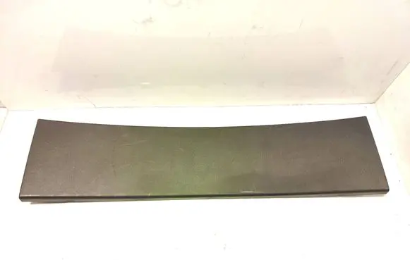 Volvo V60 Tailgate trim 31102011